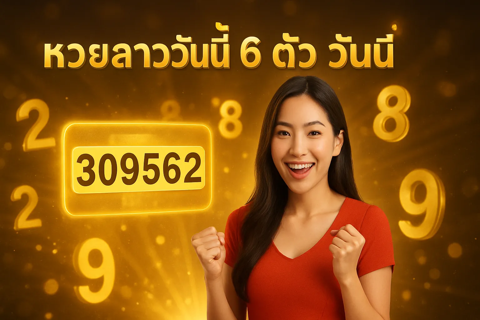 ภาพประกอบหัวข้อ ผลหวยลาววันนี้