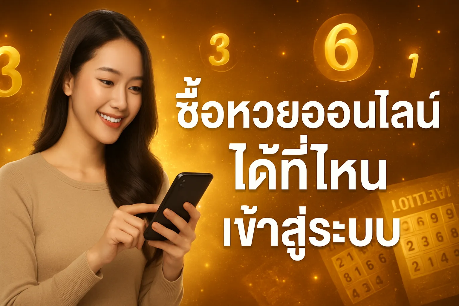 ภาพประกอบหัวข้อ ขั้นตอนการสมัครสมาชิกและเข้าสู่ระบบ