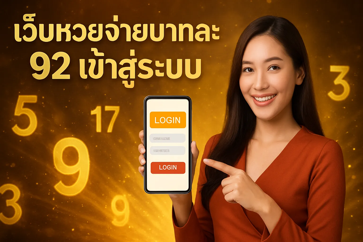 ภาพประกอบหัวข้อ วิธีการสมัครสมาชิกและเข้าสู่ระบบ