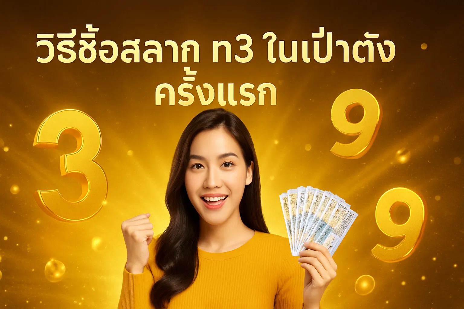 ภาพประกอบหัวข้อ ทำความรู้จักกับสลาก N3